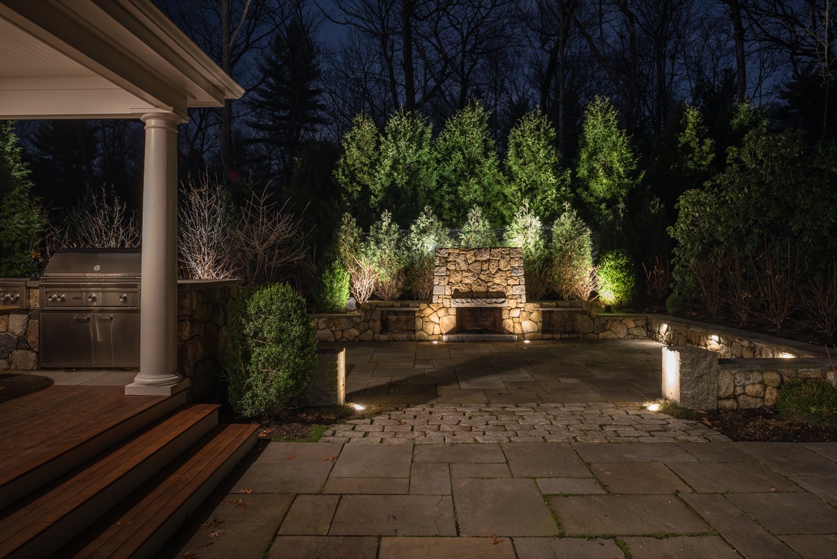 landscapedesign Landscape Lighting Design Guide